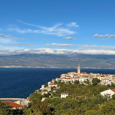 Apartment Arte Vrbnik Екстер'єр фото