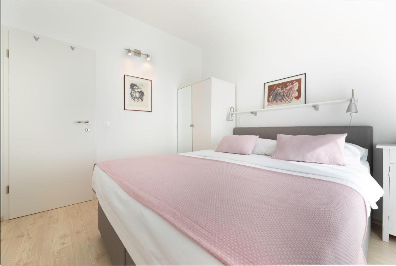 Apartment Arte Vrbnik Екстер'єр фото