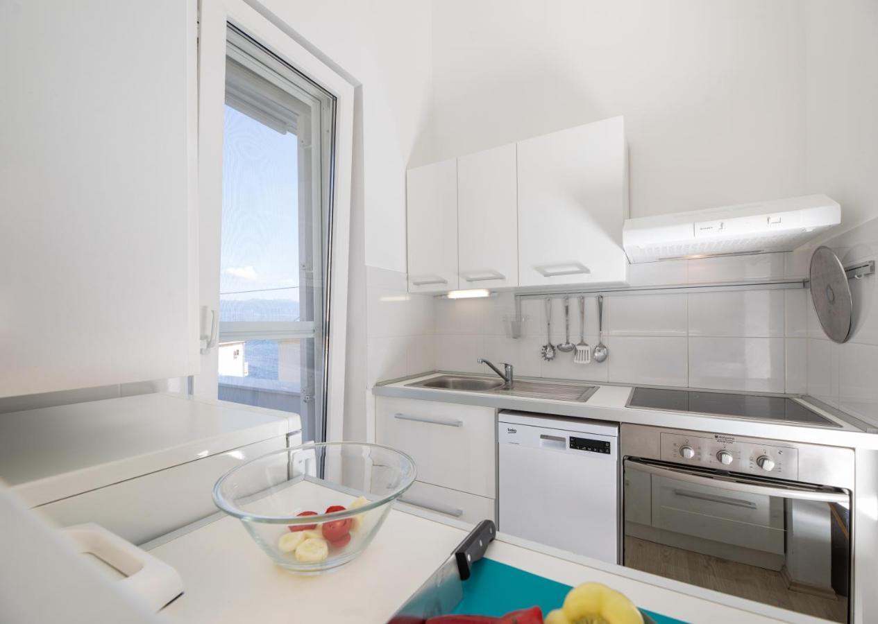 Apartment Arte Vrbnik Екстер'єр фото
