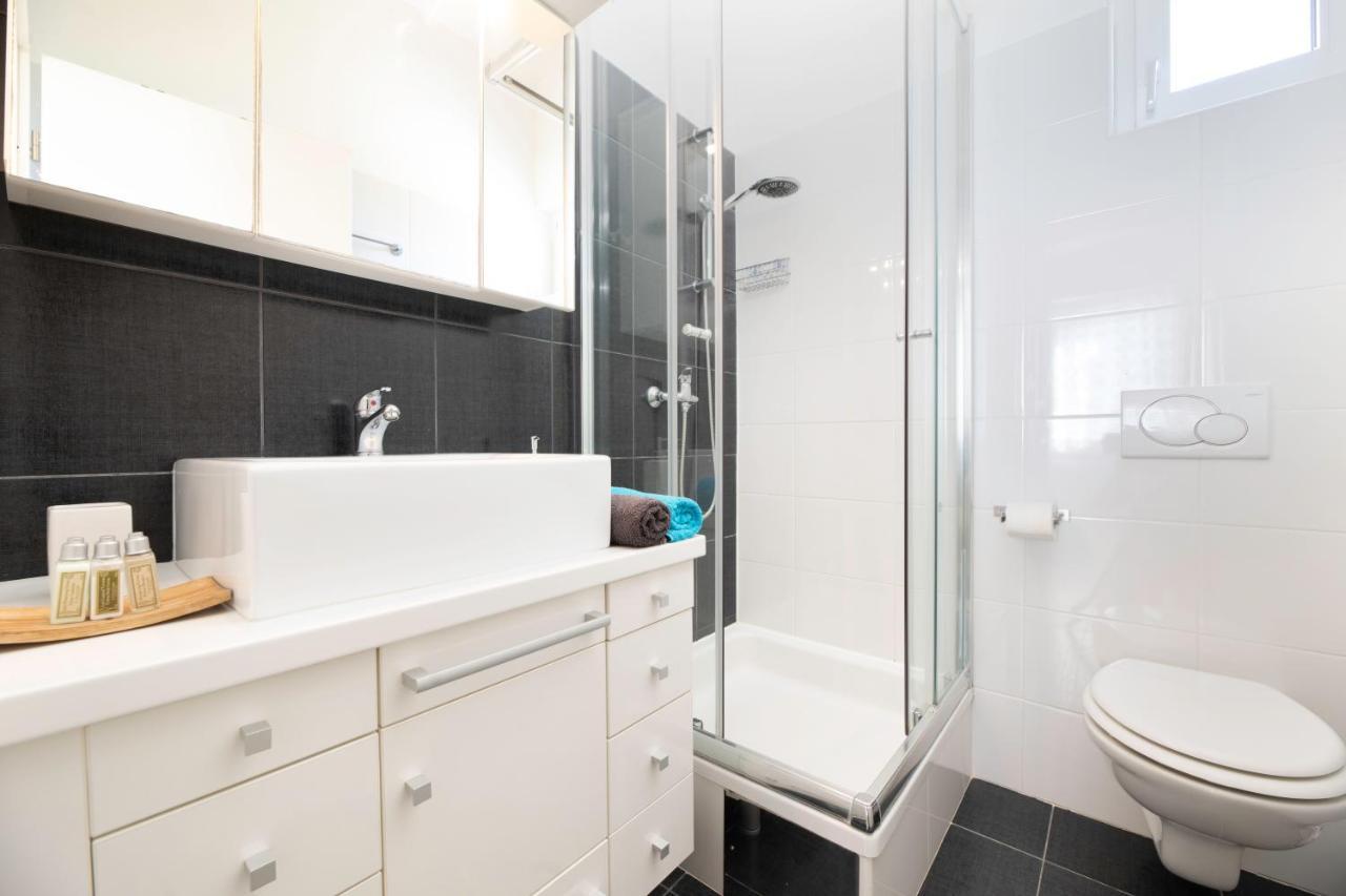 Apartment Arte Vrbnik Екстер'єр фото