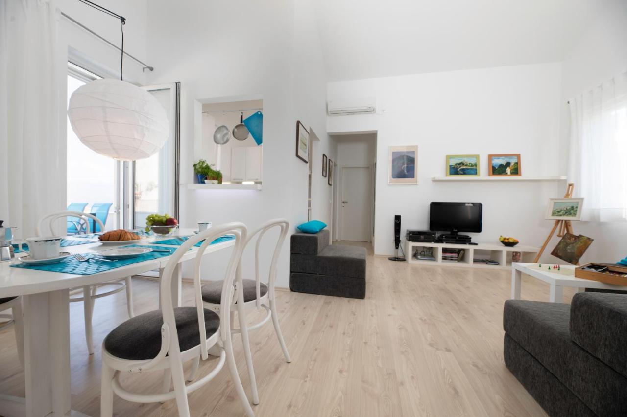Apartment Arte Vrbnik Екстер'єр фото